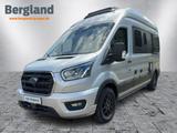 Bürstner BÜRSTNER Signeo C590 L3H3 Bahia - Bürstner Signeo C 590