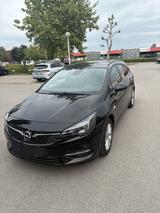 Opel Astra ST 1.5 Diesel 90kW Opel 2020 Opel 2020 - Opel: Firmenfahrzeug