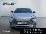 Toyota C-HR 1.8 Hybrid Teamplayer *LED*ACC*CAM*el. Heck - Toyota C-HR mit Hybrid-Antrieb