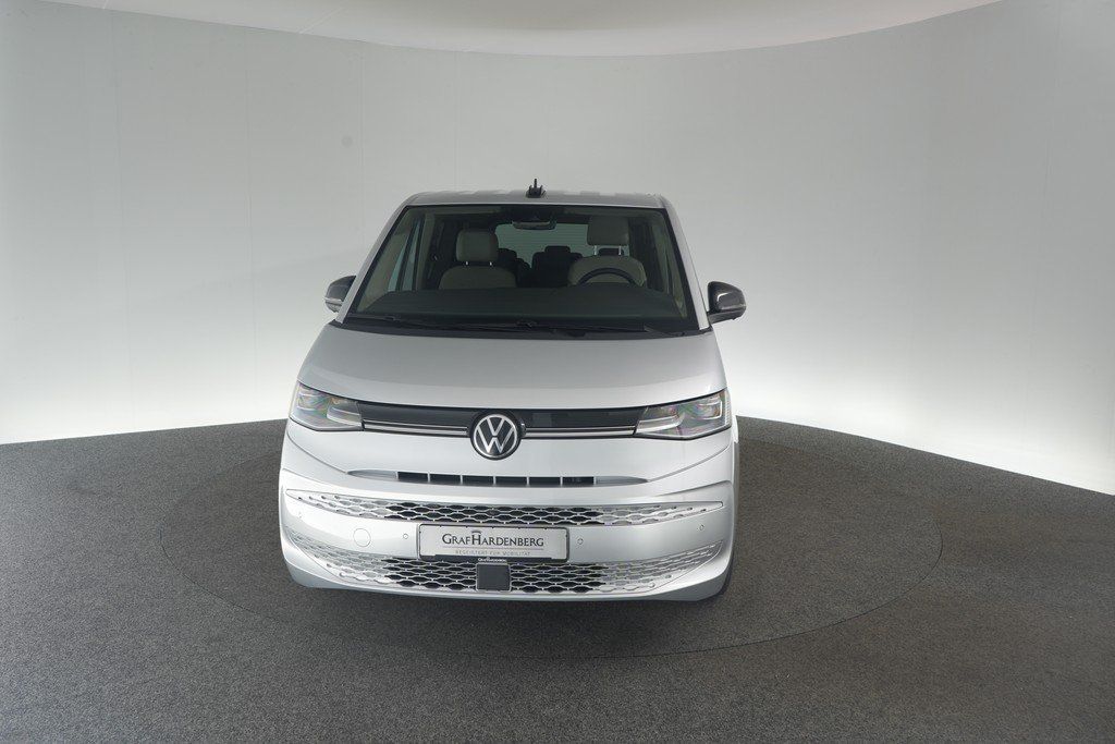 Volkswagen T7 Multivan 2.0 TDI DSG LÜ Life Matrix Navi AHK imagem 3