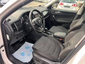 Skoda Kodiaq - 8