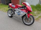 MV Agusta F4 1000 S Monoposto - MV AGUSTA F1