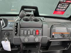 CFMOTO UForce 600 4x4 EPS + KOSTENLOSE LIEFERUNG