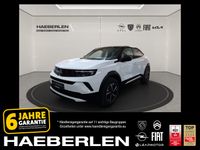 Opel Mokka - Vorschau Bild 1