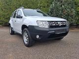 Dacia Duster I Ice 4x2 - Dacia Duster Ice mit Benzin-Antrieb