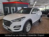 Hyundai Tucson Premium 4WD*PANO*KAMERA*LNKH* - Hyundai TUCSON Gebrauchtwagen in Essen