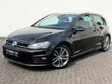 Volkswagen Golf 7 1.4 TSI R Line/NAVI/BI-XENON/PDC/GARANTIE - Volkswagen Golf mit Benzin-Antrieb: Kleinwagen