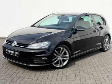 Volkswagen Golf - 1