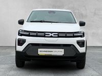 Dacia Spring - Vorschau Bild 8