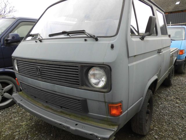 Volkswagen T3 DOKA 1.6Diesel