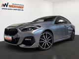 BMW 218i Gran Coupé M Sport -- AHK/Kamera/ACC/19LM - BMW 218 Gran Coupé Jahreswagen