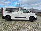 Citroën Berlingo mit Schlafdach VANDERER ONE - Offers