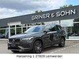 Volvo XC 90 Momentum Pro B5 AWD,360,ACC,Leder,H&K,3,49 - Volvo in Neumünster