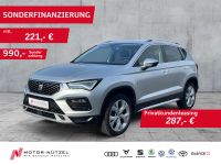 Seat Ateca - Vorschau Bild 1