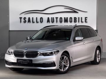 BMW 525 - 11