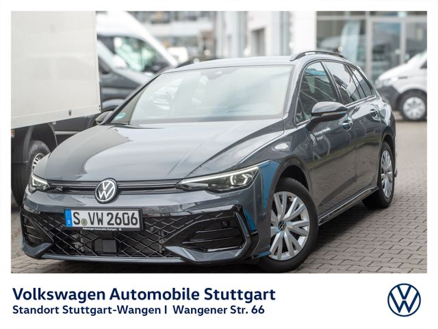 Volkswagen Golf Variant R-Line 2.0 TDI DSG Navi Kamera LED