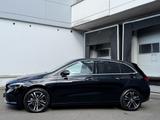 Mercedes-Benz B 200 Progressive LED MBUX Rü-Kamera Keyless-Go - mit Benzin-Antrieb: Kleinbus, 20