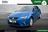 Seat Ibiza 1.0 TSI Style*Navi*LED*Winter-Paket - gebrauchte Seat Ibiza aus dem Jahr 2022