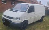 Volkswagen VW T4 Transporter kein Multivan Tausch bed... - Volkswagen LT aus 1996