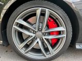 Audi S6 C7 4.0 TFSI Avant ohne OPF - Audi S6 aus 2017