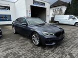 BMW 730 Baureihe 7 Lim 730 d M-Paket Vollausstattung - BMW 730: 730li