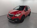 Opel Mokka 1.4 Turbo Color Edition SHZ Bluetooth - Opel Gebrauchtwagen von 2016