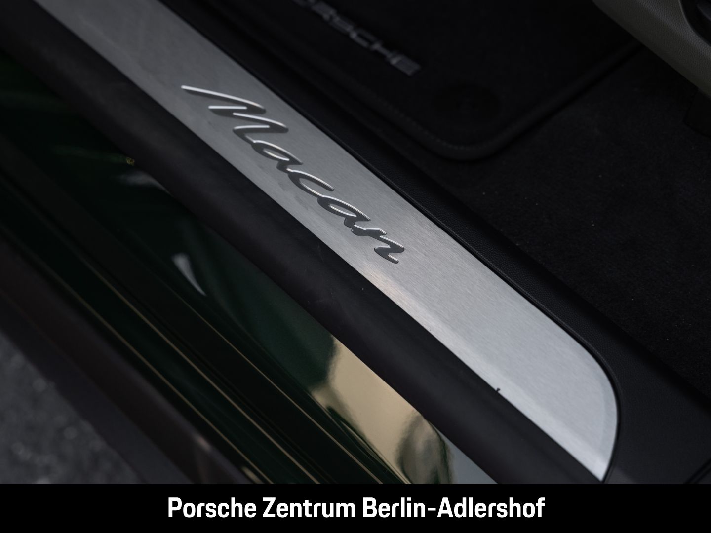 Porsche Macan - Bild 20