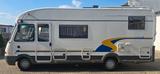 Eura Mobil Integra 690HB*Solar*Euro 4*Klima*Festbett* - Eura Mobil Integra