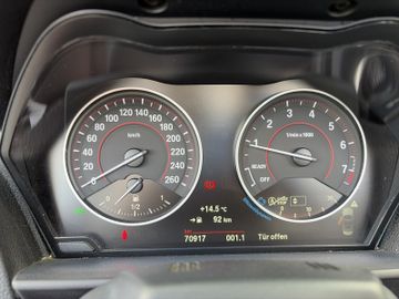BMW 218 - 11