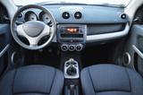 Smart ForFour 1.3 Pulse*Panoramadach*Klima*Sound-Paket - Smart ForFour Pulse mit Benzin-Antrieb