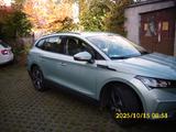 Skoda Enyaq 60  - Skoda Enyaq von privat