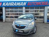 Opel Meriva B Edition - Opel Meriva Gebrauchtwagen in Osnabrück