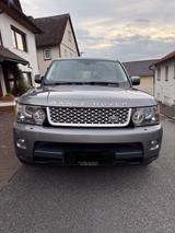 Land Rover Range Rover Sport 3.0 TDV6 HSE HU 5/27 - gebrauchte Land Rover Range Rover Sport aus dem Jahr 2010