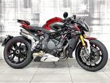 MV Agusta Brutale 1000 RR - MV AGUSTA BRUTALE 1000 RR