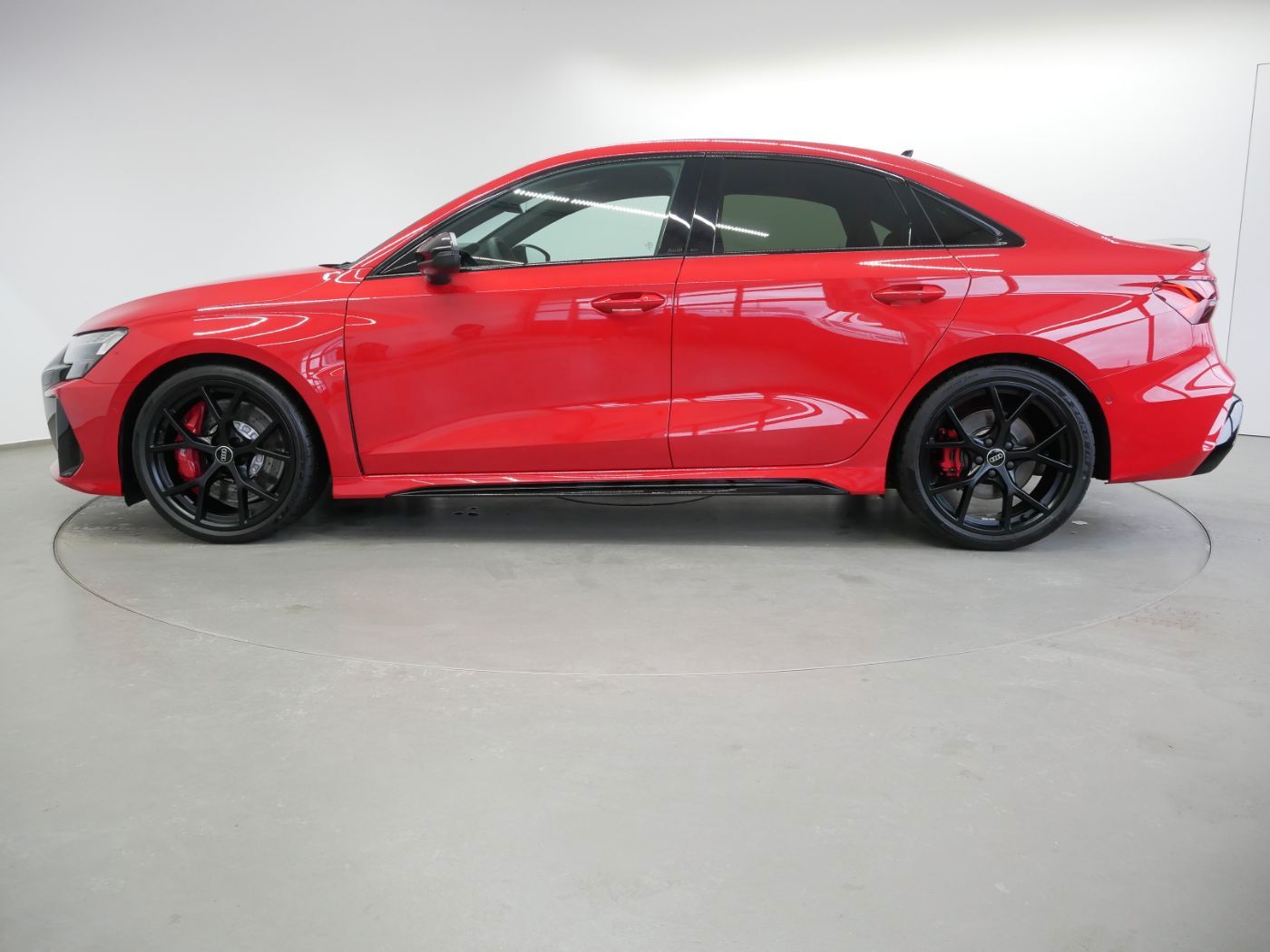 Audi RS3 - Bild 4