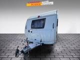 Bürstner Averso top 545 TS  - Bürstner Wohnwagen