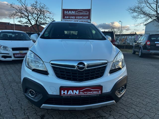 Opel Mokka Edition *1 Hand*