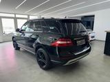 Mercedes-Benz ML 250 CDI BlueTec*Leder*Bi-Xenon*El.Heckklappe* - Mercedes-Benz mit Diesel-Antrieb: Ml