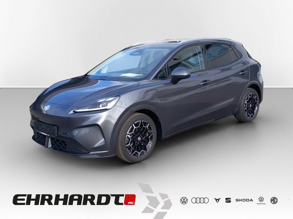 MG4 EV Urban