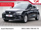 Seat Arona 1.0 TSI Style DSG PDC Tempomat Radio uvm - Seat Arona in Mannheim