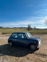 Rover Mini Mayfair - gebrauchte Rover Kleinwagen