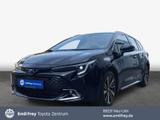 Toyota COROLLA TS 2,0 L HYBRID, Teamplayer - Toyota Corolla: Teamplayer