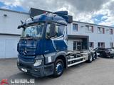 Mercedes-Benz Actros 2545*BDF*StreamSpace*Bär LBW*Lift* - Mercedes-Benz 2545