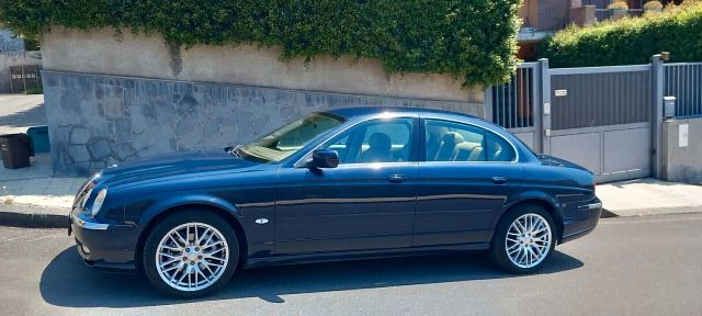 Jaguar S-Type 3.0 V6 24V PER INFO CONTATTO