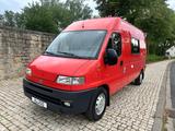 Fiat Ducato 2.8 JTD*230L*MAXI*4x4*1.Hd*22 TKM*Webasto - Fiat X
