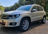 Volkswagen Tiguan 2.0 TDI BlueMotion Tech Sport & Style,  - Volkswagen Tiguan: TDI Bluemotion