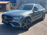 Mercedes-Benz GLC 200d Coupe AMG DISTR+ BURM GSD AMBI AHK 360° - Mercedes-Benz GLC 200 in Stuttgart