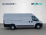 Citroën Jumper Kasten L4H2 HDI 165 Heavy/Navi - Citroën Jumper l4h2