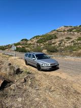 Volvo V70 2.4 (Benzin) Tüv bis Nov./27 - gebrauchte Volvo V70 aus dem Jahr 2001