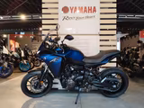 Yamaha Tracer 7 *Kurzheck* - YAMAHA TRACER 7